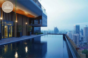 Ceylonz Suite KLCC, Travelet